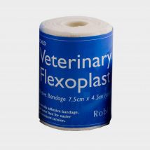 Robinson Vet Flexoplast, Clear