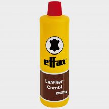 Effax Effax Leather Combi 500ml, Clear