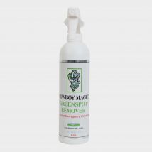 Cowboy Magic Greenspot Remover 454ml, Clear