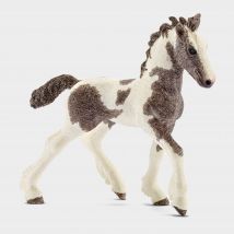 Schleich Tinker Foal, Multi Coloured