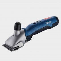 Heiniger Xplorer Cordless Clipper, Blue