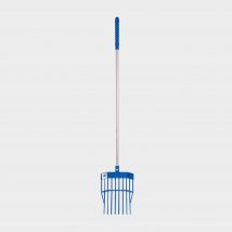 Red Gorilla  Red Gorilla Tidee Bedding Fork, Blue