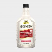 Absorbine ShowSheen Polish Refill 946ml, Clear