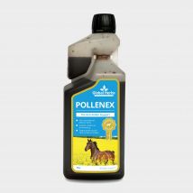 Global Herbs Global Herbs Pollenex Syrup, Multi Coloured