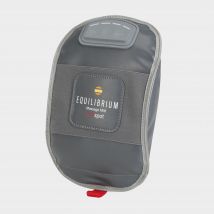 Equilibrium Massage Mitt Hotspot, Grey