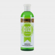 EZI-GROOM Aloe Vera Shampoo 400ml, Clear