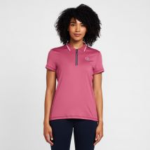 Imperial Riding Women's Ruby Polo, Pink