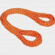 Mammut Alpine Dry 8.0 Rope 50m, Orange