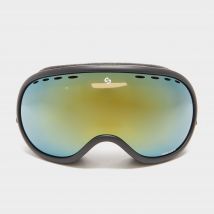 Sinner Vorlage Ski Goggles, Black