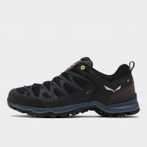 Salewa Men's Mountain Trainer Lite GORE-TEX Shoes, Black