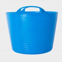 Red Gorilla  Recycled Flexible Tub (Medium, 26L), Blue