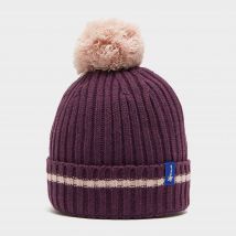 Mind Kids' Hats On Beanie, Purple