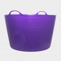 Red Gorilla  Flexible Extra Large Tub Purple, Purple