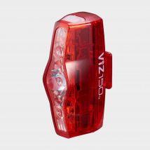 Cateye Viz 150 Rear Light, Red