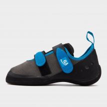 EB Prime Climbing Shoes, Black