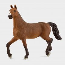 Schleich Oldenburg Mare, Brown