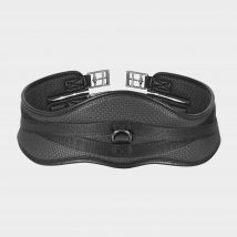 Arma Anti-Chafe Anatomical Girth, Black