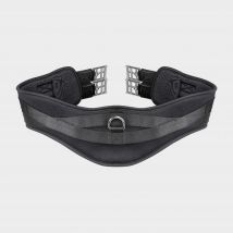 Arma Memory Foam Anatomy Girth, Black