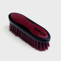 EZI-GROOM Grip Dandy Brush, Red
