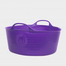 Red Gorilla  Flexible Shallow Tub, Purple