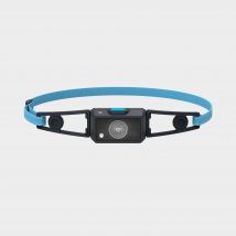 Ledlenser NEO1R Running Head Torch, Black
