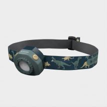 Ledlenser KidLED4R Rechargeable Head Torch, Multi Coloured