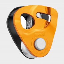 Petzl Nano Traxion, Gold