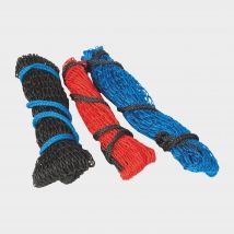 Shires Greedy Feeder Net, Red