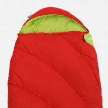 Pod Kids' Sleeping Pod, Red