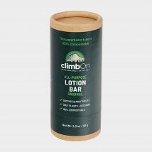Climbon Original Lotion Bar, Green