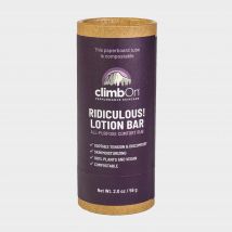 Climbon Ridiculous Bar, Multi Coloured