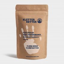 Kletterretter Chalk 200G, White