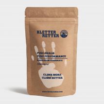 Kletterretter Crunchy Chalk 120g, White