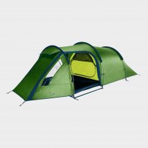 VANGO Omega 350 3 Person Tent, Green