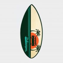 Wilton Bradley VW 41” Skimboard, Cream