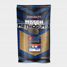 SONU Match Method Mix Marine 2kg, Brown