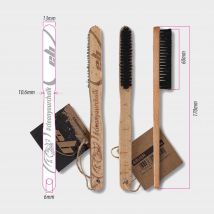 EB Climbing Brush - Small, Brown