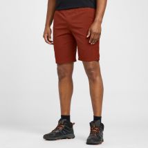 Troll Flow Shorts, Red