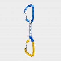 Climbing Technology Berry Quickdraw 12cm, Blue