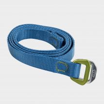 Climbing Technology Men's CT Belt, Blue