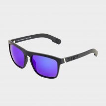 Sinner Thunder X Sunglasses, Black
