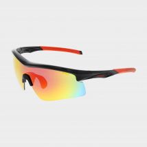 Sinner Olser Sunglasses, Black