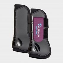 Arma Tendon Boots, Black