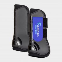 Arma Tendon Boots Blue Pony, Blue