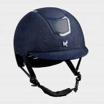 Karben Kids' Carmella Riding Hat, Navy