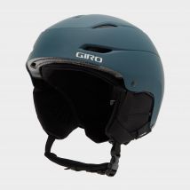 GIRO Men's Ratio Snow Helmet, Blue