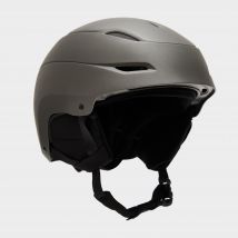 GIRO Men's Ratio Snow Helmet, Grey