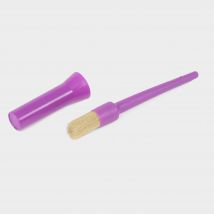 EZI-GROOM Hoof Oil Brush Purple, Purple