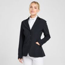 Aubrion Women's Bolton Show Jacket Black, Black