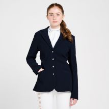 Aubrion Women's Wellington Show Jacket, Navy